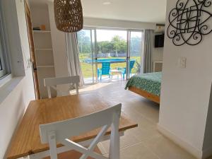 Φωτογραφία από το άλμπουμ του Savannah Inn 102 Suite Studio σε San Andrés