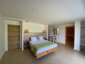 Φωτογραφία από το άλμπουμ του Savannah Inn 102 Suite Studio σε San Andrés +10 φωτογραφίες