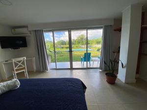 Φωτογραφία από το άλμπουμ του Savannah Inn 102 Suite Studio σε San Andrés