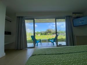 Φωτογραφία από το άλμπουμ του Savannah Inn 102 Suite Studio σε San Andrés