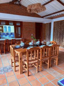 Fotografie z fotogalerie ubytování Farm in Montenegro, Quindío v destinaci Montenegro