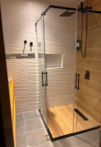 Koupelna v ubytování Farm in Montenegro, Quindío