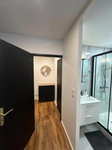 Ένα μπάνιο στο Djokovic Colmar