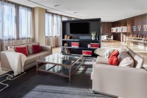 Μια τηλεόραση ή/και κέντρο ψυχαγωγίας στο Meliá Sol y Nieve +96 φωτογραφίες