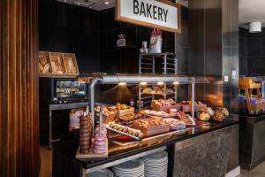 Φαγητό σε αυτό το ξενοδοχείο ή κάπου εκεί κοντά