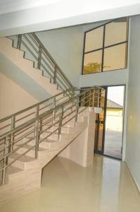 Photo de la galerie de l'établissement Tipsy Falls Lodge, à Livingstone