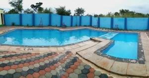 Photo de la galerie de l'établissement Tipsy Falls Lodge, à Livingstone