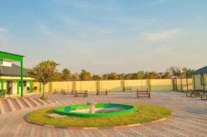 Φωτογραφία από το άλμπουμ του Tipsy Falls Lodge στο Λίβινγκστον