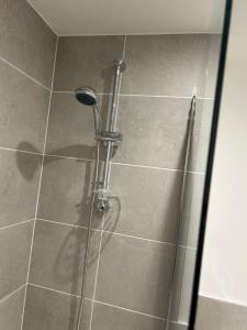 Ένα μπάνιο στο Windsor Gate Room