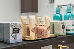 Fotografie z fotogalerie ubytování Boston Family Suite with Pool and Gym how lovely v destinaci Boston