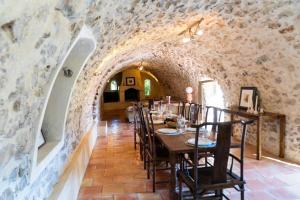 Posezení v ubytování Maison XVII - Authenticité et luxe contemporain