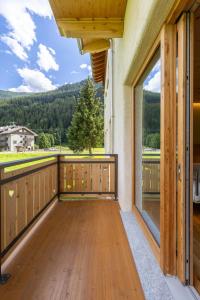 Γενική θέα στο βουνό ή θέα στο βουνό από  αυτό το διαμέρισμα