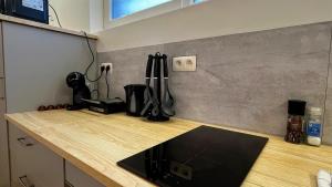 Φωτογραφία από το άλμπουμ του Chez Margueritte, Cosy, Jacuzzi & Parking Facile στη Λιέγη +9 φωτογραφίες