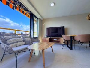 Et tv og/eller underholdning på Don Miguel - 11º