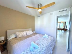 En eller flere senge i et værelse på Don Miguel - 11º + 26 billeder