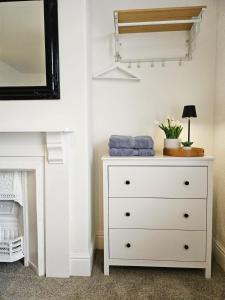 Fotografie z fotogalerie ubytování Albert House, 4-Bed Home, Free Parking & Garden v destinaci Hull