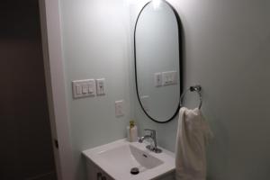 Ένα μπάνιο στο Richie's Place