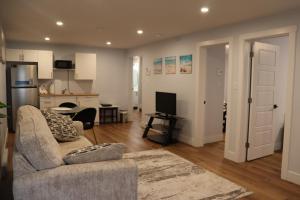 Μια τηλεόραση ή/και κέντρο ψυχαγωγίας στο Richie's Place