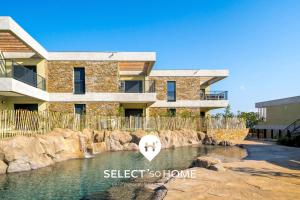 Hoone, kus apartement asub