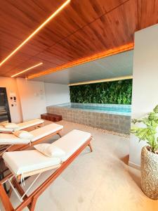 Fotografie z fotogalerie ubytování New Brava Breeze with Luxury and Exclusivity v destinaci Itajaí