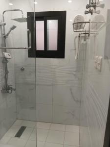 Ένα μπάνιο στο The High View Hotel - ذا هاي فيو