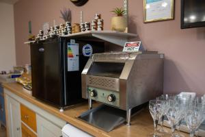 Fotografie z fotogalerie ubytování Avalon Guest House v destinaci Orkneje