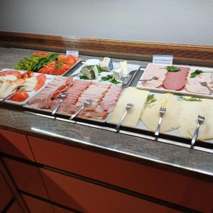 Φαγητό σε αυτό το ξενοδοχείο ή κάπου εκεί κοντά +87 φωτογραφίες