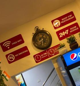 Φωτογραφία από το άλμπουμ του SR Grand Hotel σε Kārdha