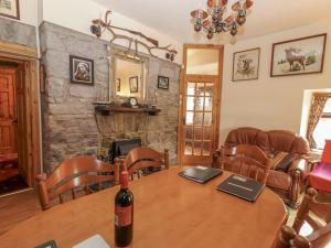 Fotografie z fotogalerie ubytování Coole Gate Lodge v destinaci Kiltartan