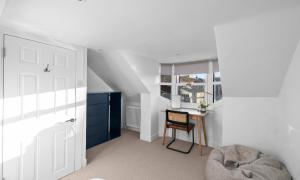 Fotografie z fotogalerie ubytování Regal Residence v destinaci Broughty Ferry