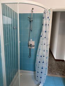 Ένα μπάνιο στο Solferino 17 suites Brescia Stazione +60 φωτογραφίες