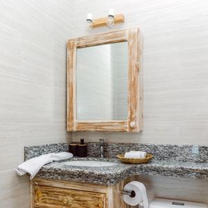 Foto dalla galleria di Casa Orilla Lodge a Huamboya