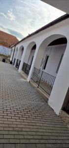 Το κτήριο όπου στεγάζεται  το bed & breakfast +4 φωτογραφίες