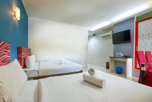 Fotografie z fotogalerie ubytování unlisted listing v destinaci Petaling Jaya