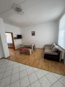 Fotografie z fotogalerie ubytování Gemütliche Praktische Wohnungen v destinaci Gera