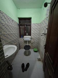 O baie la An authentic homestay true to its sense at mid-hill suburb of Kathmandu city