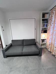 Posezení v ubytování Villa Lilli Beta Bella - Appartamento Rosso Whispering Vines