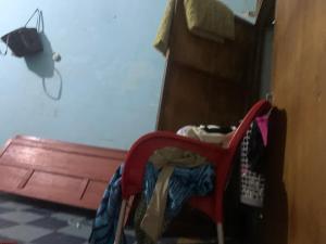 Ένα ή περισσότερα κρεβάτια σε δωμάτιο στο Bennies room