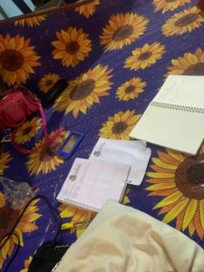 Εστιατόριο ή άλλο μέρος για φαγητό στο Bennies room