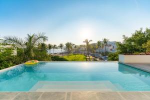 Πισίνα στο ή κοντά στο 2029 - Villa Camino Real