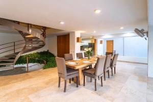 Φωτογραφία από το άλμπουμ του 2029 - Villa Camino Real σε Santa Cruz Huatulco