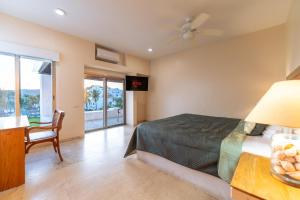 Μια τηλεόραση ή/και κέντρο ψυχαγωγίας στο 2029 - Villa Camino Real