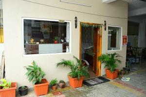 Φωτογραφία από το άλμπουμ του Sri KASTHURI Residency σε Tiruttani