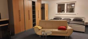 Fotografie z fotogalerie ubytování Grüne Auszeit Dresden 2 v Drážďanech