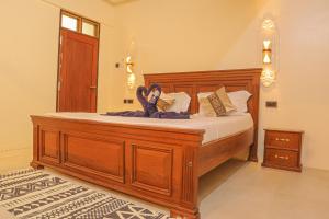 Φωτογραφία από το άλμπουμ του Mkunazini House σε Lamu