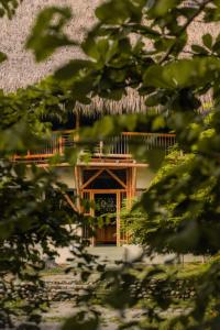 Φυσικό τοπίο κοντά σε αυτό το ξενοδοχείο