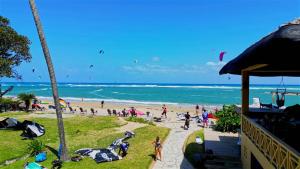 Φυσικό τοπίο κοντά σε αυτό το ξενοδοχείο +4 φωτογραφίες