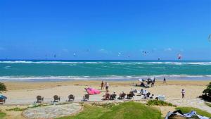 Φωτογραφία από το άλμπουμ του Agualina Kite Hotel σε Cabarete