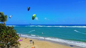 Φωτογραφία από το άλμπουμ του Agualina Kite Hotel σε Cabarete