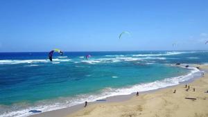 Φωτογραφία από το άλμπουμ του Agualina Kite Hotel σε Cabarete